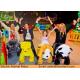 High Quality Giddy Up Rides with Factory Supplier Price, Giddyup Animal Rides on Horse Toy