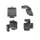 Mini GPS Tracking Device Car Dash Camera Real Time Video Recorder For Vehicle