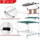 Professional Assembly Workbench DY14 Anti Static Assembly Benches Tables
