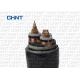 36kv 150mm2 xlpe underground power cables single core or three phase MV copper cables
