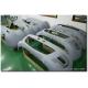 Surface Spray Paint CNC Rapid Prototyping PU ABS Car Bumper RIM Molding