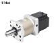 2 Phase 2A Current Hybrid High Precision Nema 23 Stepper Motor With Brake for CNC Model