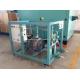 R245FA R1234ZD Low Pressure Refrigerant Recovery Pump CMR123