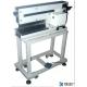 Germany  High Precision Cropped Depaneling Machine For Cutting Pcb Boards