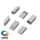 Corrosion Resistance Tungsten Carbide Lathe Tips For Aluminum Cutting