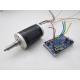 Intelligent Robust BLDC Motor Up To 6000 Rpm 15 - 500 Watts