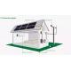 Module Kit Solar Energy PV System 15kw On Grid Solar System Net Metering