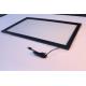 Riotouch usb infrared multi touch frame made in china