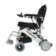 150Wx2 Portable Foldable Electric Wheelchair