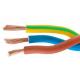 Non Sheated Flexible Insulated Electrical Wire For Switch Control , Relay