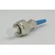 Easy Using Fiber Optic Fc Connector LSZH Tight Buffer With Good Consistency