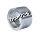Socket Or Astm A403 Threaded Pipe Fitting Coupling Carbon Steel