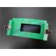 Packer Machine Spare Parts Plastic Green Container