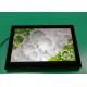 Customized Indoor Application Industrial HMI Panel PC 10 Inch Android OS POE Touch Tablet With RS485