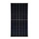 Class A Monocrystalline Solar Panel 1500V/1000V Anodized Aluminium Alloy