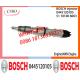 BOSCH 0445120105 51101006063 original Fuel Injector Assembly 0445120105 51101006063 For MAN Engine