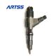 0445120347 Diesel Engine Injector Common Rail Fuel Injector Assy C7.1 For Excavator CAT E320D2 Spare Parts