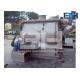 Professional Dry Mortar Mixer / Double Shaft Paddle Mixer With Long Service Life