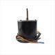 100W 1/10HP Single Phase Induction Motor 115V 60HZ YDK110mm For HVAC Blower