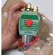 High-flow 3 Way Solenoid Valves ASCO 8316G064 Solenoid Valve Large Control
