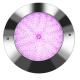 50000h Lifespan 35W IP68 Wall Mounted LED Pool Light with 120° Beam Angle
