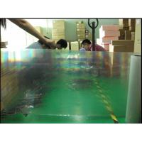 Kids Disposable 3D Plastic Fireworks Glasses Foldable For IMAX Movie System