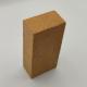 230x114x75mm Fireclay Bricks Excellent Performance for Glass Tank Furnace Baking Oven
