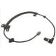 Front ABS Wheel Speed Sensor for NISSAN OE 47910-0L700