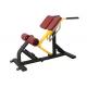 Commercial Gym Weight Bench Rack Fitness Equipment Roman Ab Exercise Chair