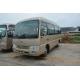 Tourist Diesel Rosa Minibus 19 Passenger Van 4 * 2 Wheel Commercial Utility Vehicles