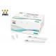FIA POCT Cardiac Testing Kit NT-proBNP For Clinical Detection CE Approval