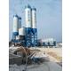Hzs25 Full Automatic Concrete Batching Plant Automatic PLC Control Concrete Batching Plant