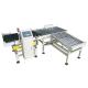 Large-scale checkweigher