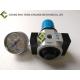 Zoomlion Concrete Pump Voltage Regulator / Festol LR-1 / 8-D-MINI 1010300646