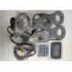 Worksite Portable Meter Test Equipment GPRS Portable Reference Standard Meter