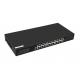 16K Management Industrial Ethernet Switch RTL9310 RTL8218D 28 Port Layer 3