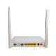 1Ge 4 Port WiFi GPON ONU CATV Fiber Optic Network Router Compatible OLT Huawei ZTE