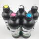 Bright Color Low Smell EPSON UV Ink Non Toxic Ink For Metal Plastic Acrylic Glass Metal