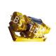 Steel 300kn Capacity Hydraulic Crane Winch For Heavy Duty Applications