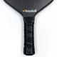 Aluminum Honeycomb Core Pickleball Paddle And Paddle Bag Lightweight