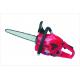 45CC Gas Powered Chain Saw Gasoline Chainsaw With CE Standard