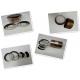 Cylinder Seal Kits Boom PC200-6 Bimetal Steel Back Cooper Alloy Bushing Bronze Bush 707-52-90600