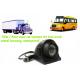12 V CCD IP68 Side Rear View Car Reverse Camera for Bus , Truck