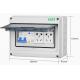 HT-8 8Ways Plastic Open Box Outdoor Waterproof Switch Box 8-circuitair Distribution Box