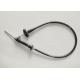 OEM 23710-84302 Car Clutch Cable For Suzuki Automobile