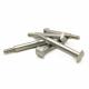 Manufacturers Customized Stainless Steel T-Shaped Step Screws Computer Gongs T-Shaped Screws