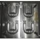 Precision Cylinder Head Mold High Production Efficiency Smooth Surface Finish