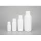 100ml 200ml 500ml 1000ml PE Plastic Bottle For Agro Pesticide Fertilizer Chemical