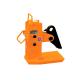 Commercial Mechanical Lifting Devices Horizontal Lifting Clamp