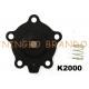 K2000 K2002 K2003 Diaphragm Repair Kit For Goyen Pulse Valve CA20T CA20DD